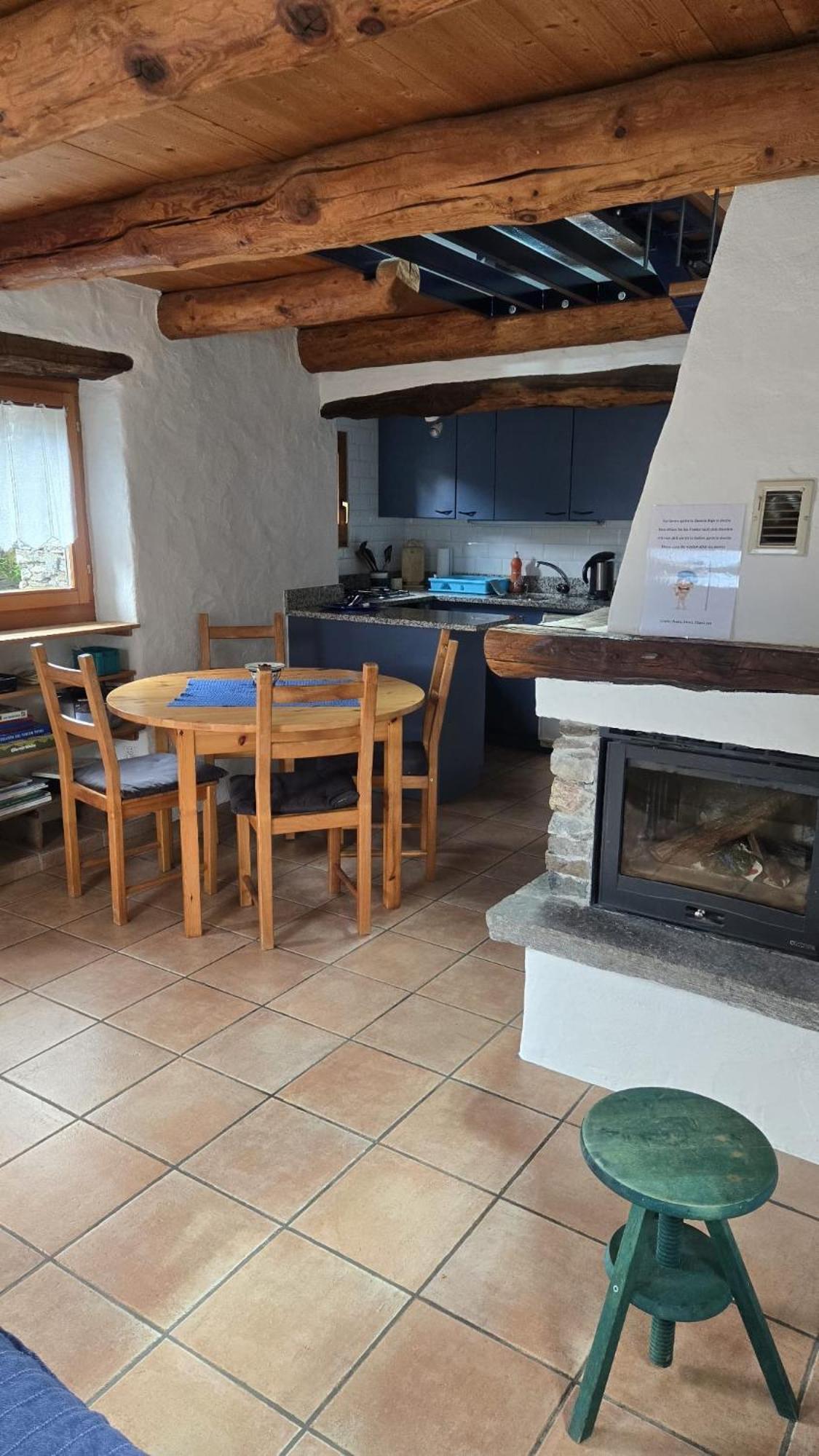 Villa Casa Poiana Ronco sopra Ascona Exterior foto